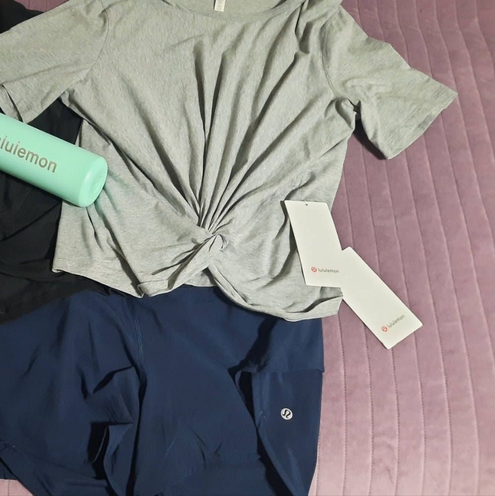 Reserved for whites2 lululemon lot